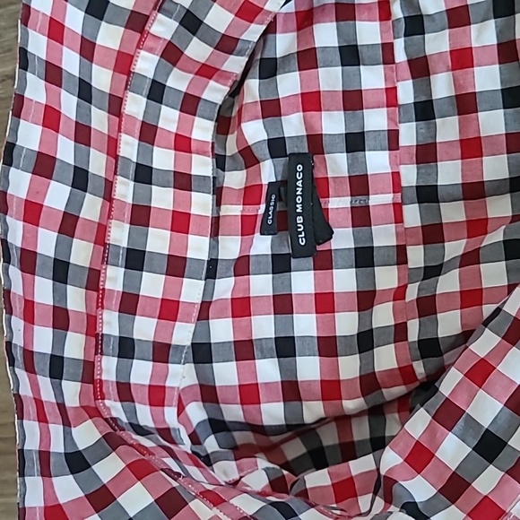 Club Monaco - Picture 2 of 2